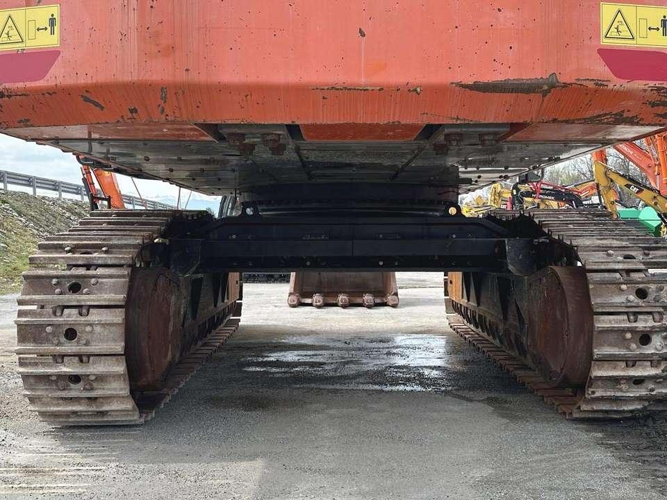 Hitachi EX1200-6 Foto 9