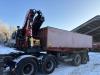 Langendorf KIPPER - FASSI F235A NEW Foto 1 thumbnail