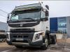 Volvo FMX 460 GLOB VEB+ Foto 1 thumbnail