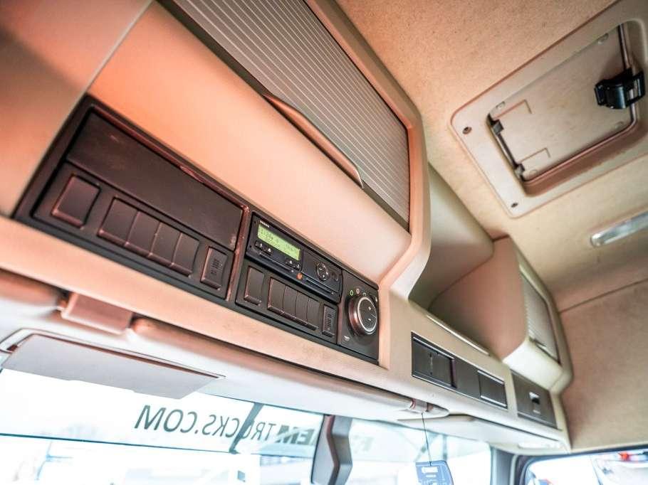 Volvo FMX 460 GLOB VEB+ Foto 15