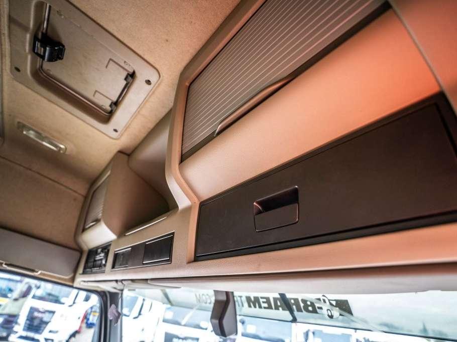 Volvo FMX 460 GLOB VEB+ Foto 18