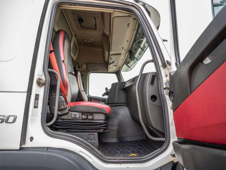 Volvo FMX 460 GLOB VEB+ Foto 20