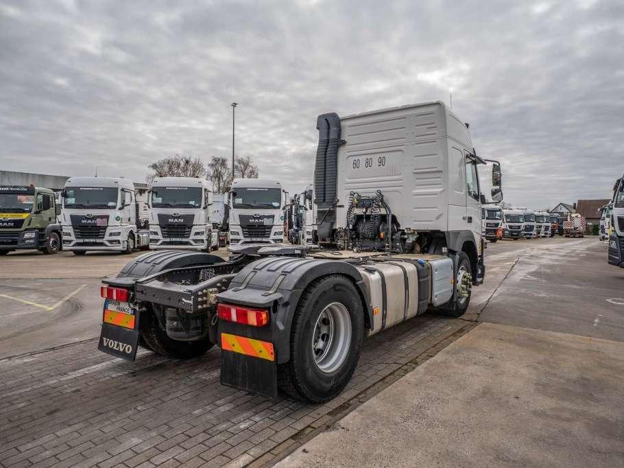 Volvo FMX 460 GLOB VEB+ Foto 5