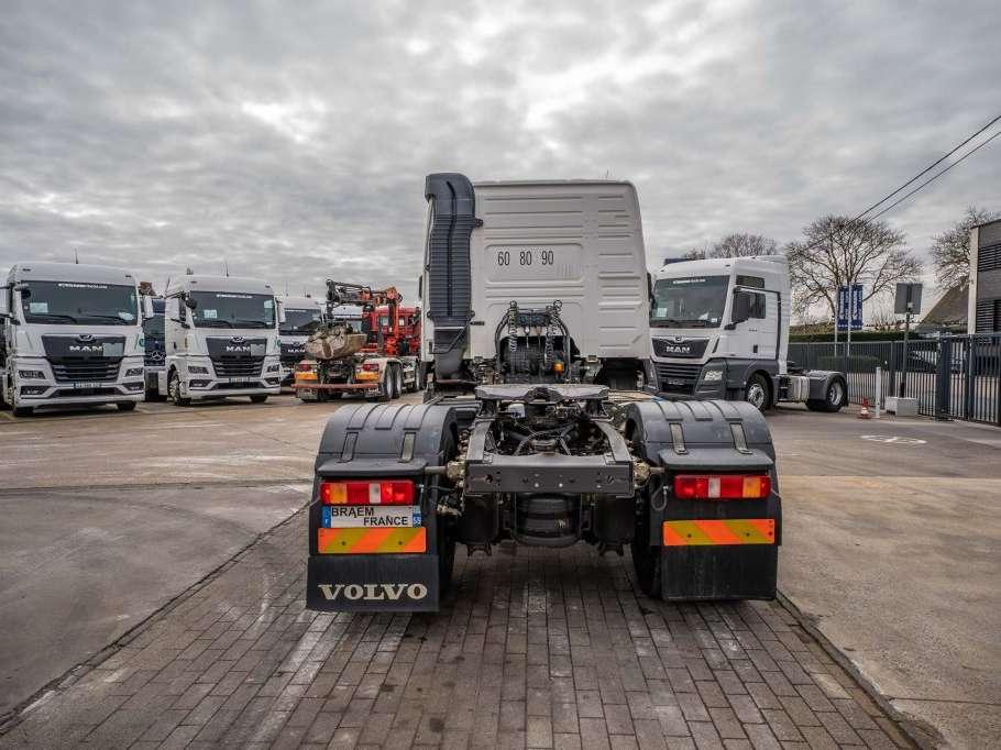 Volvo FMX 460 GLOB VEB+ Foto 6