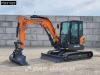 Doosan DX50 Z-7 Foto 2 thumbnail