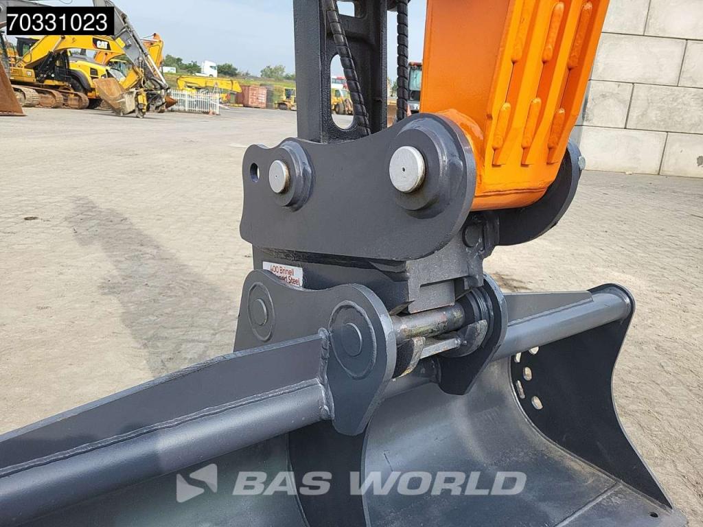 Doosan DX50 Z-7 Foto 13