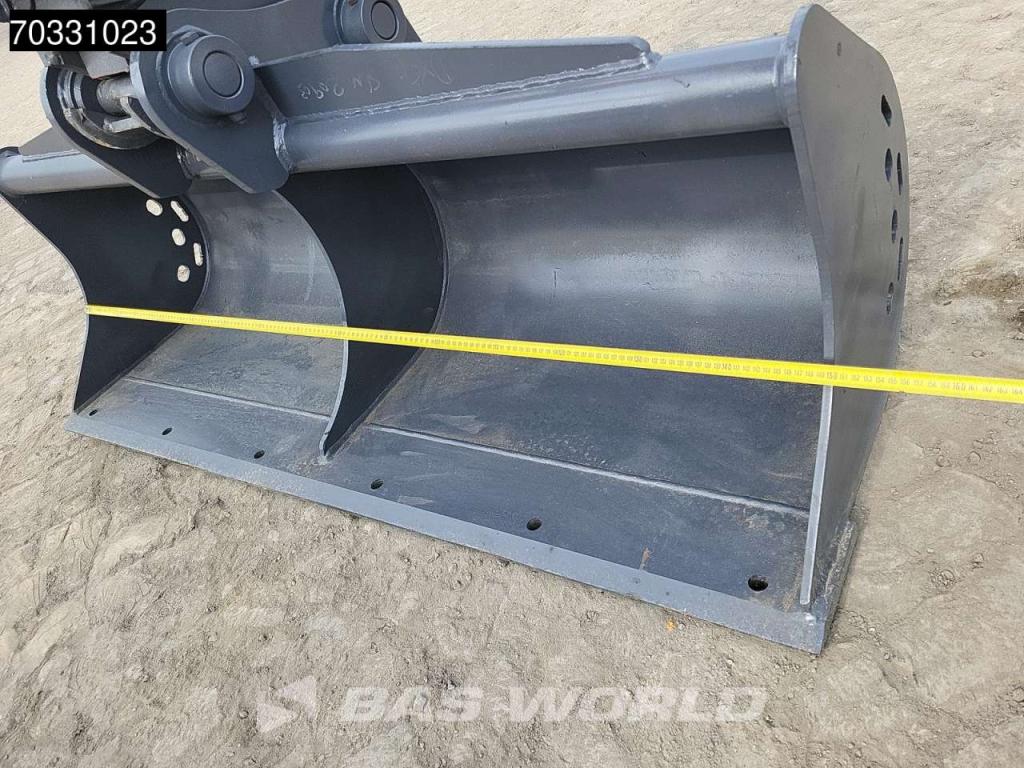 Doosan DX50 Z-7 Foto 15