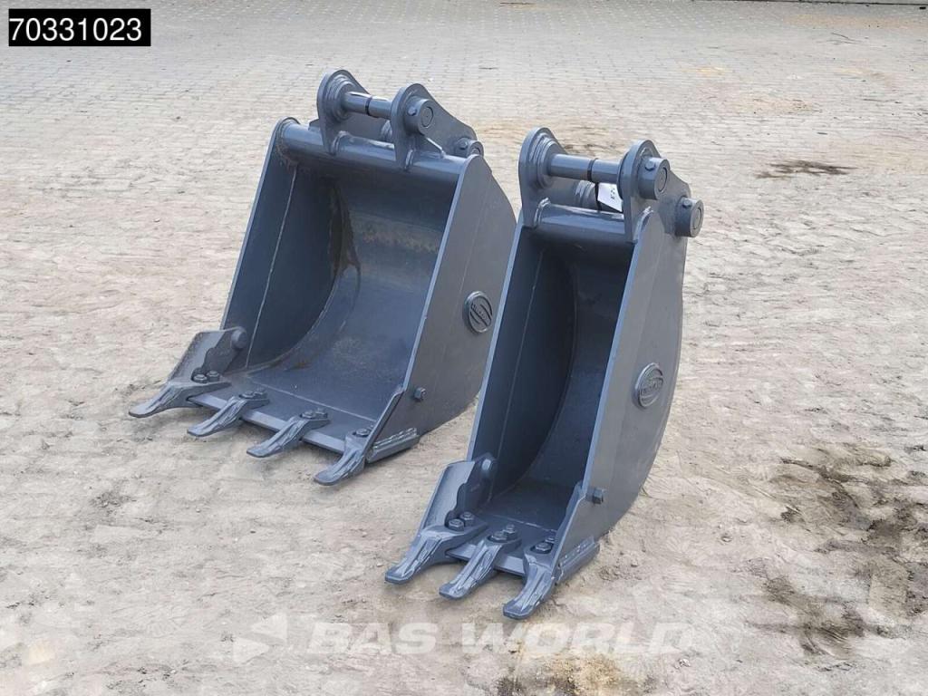 Doosan DX50 Z-7 Foto 17