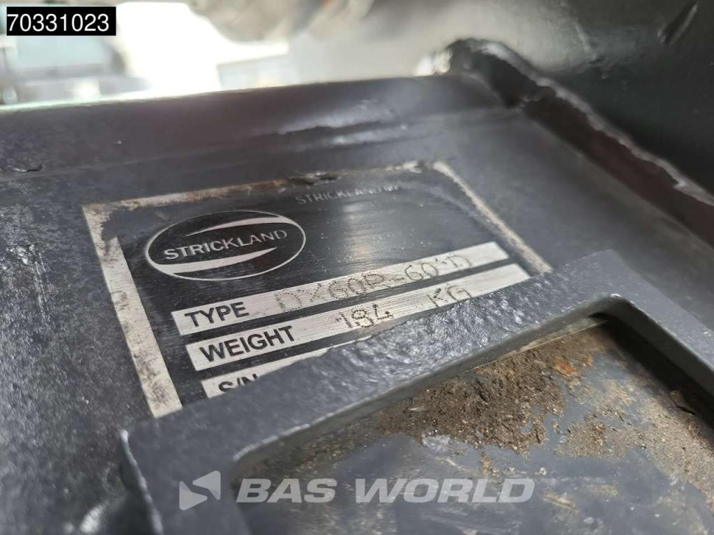 Doosan DX50 Z-7 Foto 29