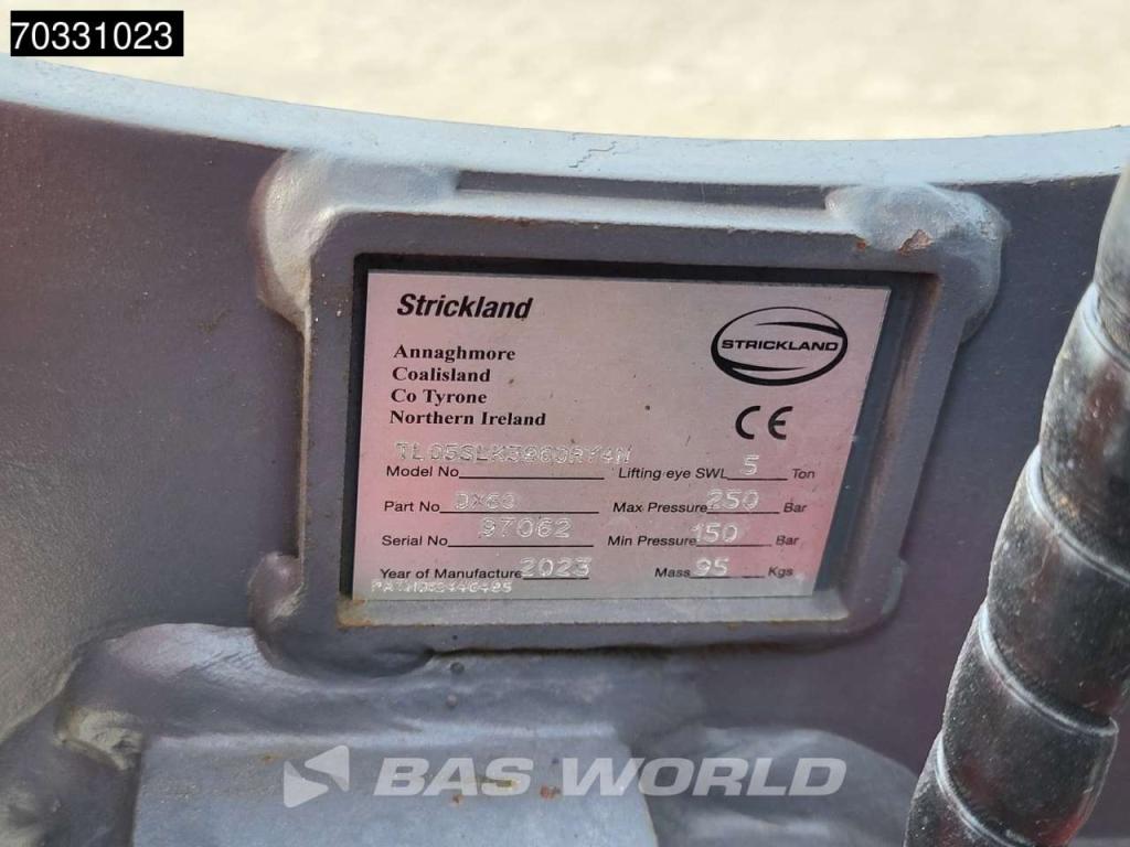 Doosan DX50 Z-7 Foto 30