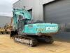 Kobelco SK350LC-10 Foto 3 thumbnail