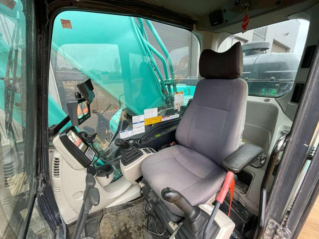 Kobelco SK350LC-10 Foto 22