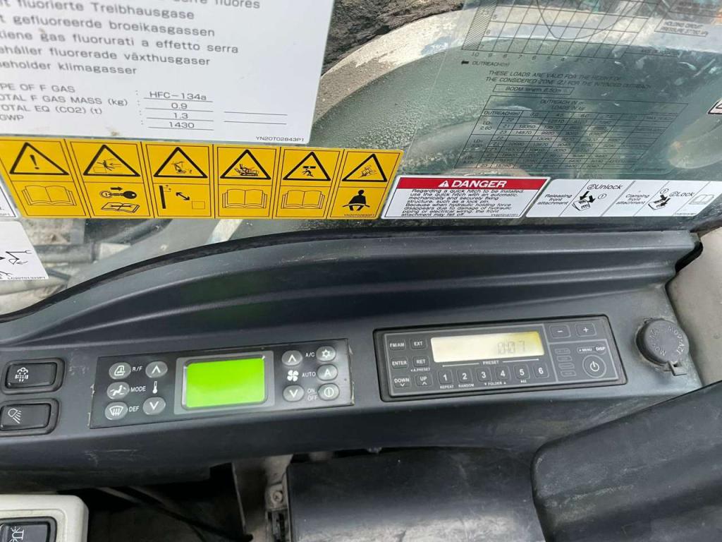 Kobelco SK350LC-10 Foto 25