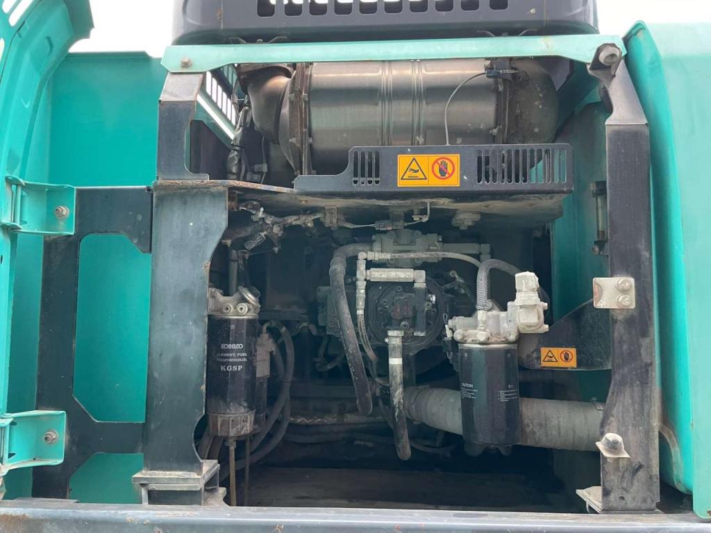 Kobelco SK350LC-10 Foto 29