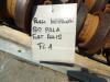 Rodillos inferiores para Fiat Allis FL4D-FL4L-FL4M-FL4C Foto 2 thumbnail