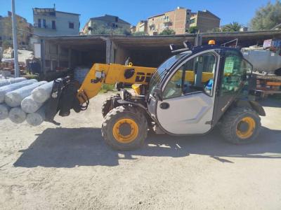 Dieci APOLLO 25.6 vendida por Omeco Spa