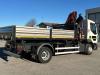 Renault D210 4x2 Foto 24 thumbnail
