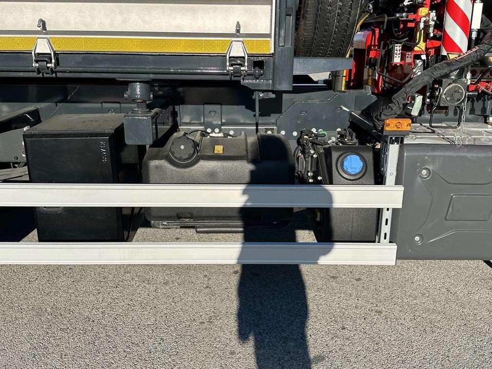 Renault D210 4x2 Foto 12