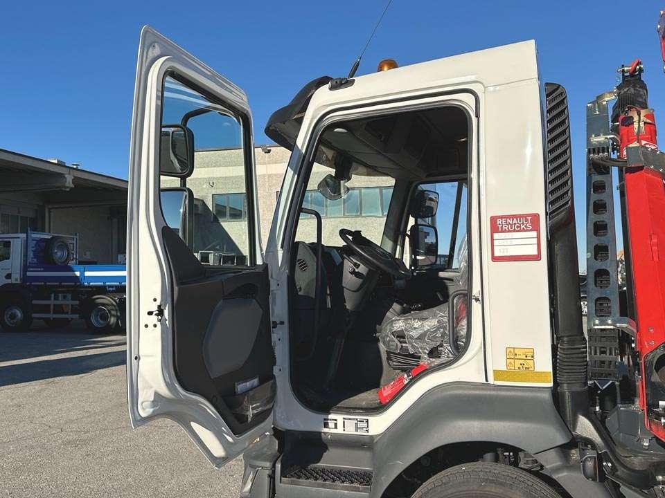 Renault D210 4x2 Foto 17