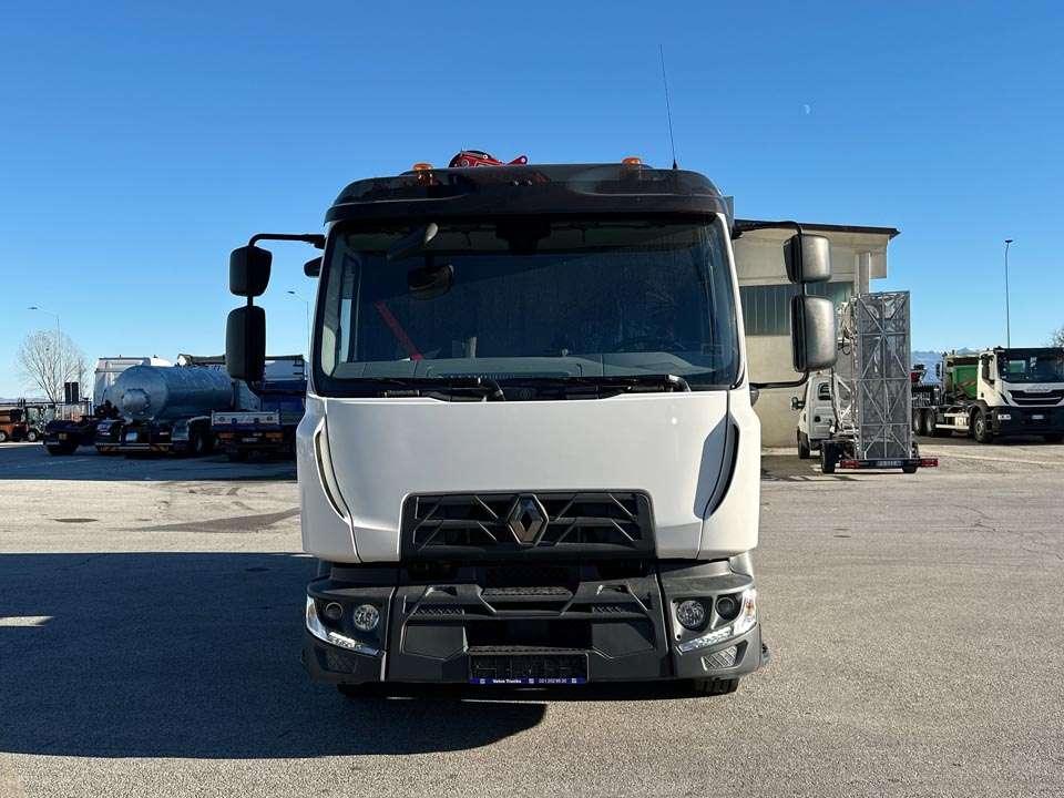 Renault D210 4x2 Foto 22