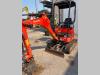 Kubota U17.3 Foto 1 thumbnail