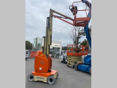 JLG TOUCAN 10E Foto 1