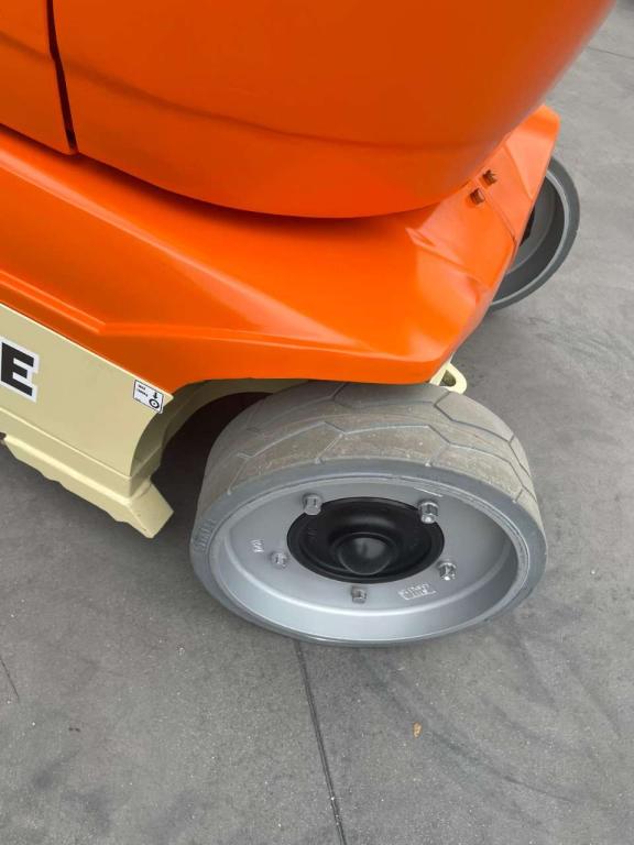 JLG TOUCAN 10E Foto 11