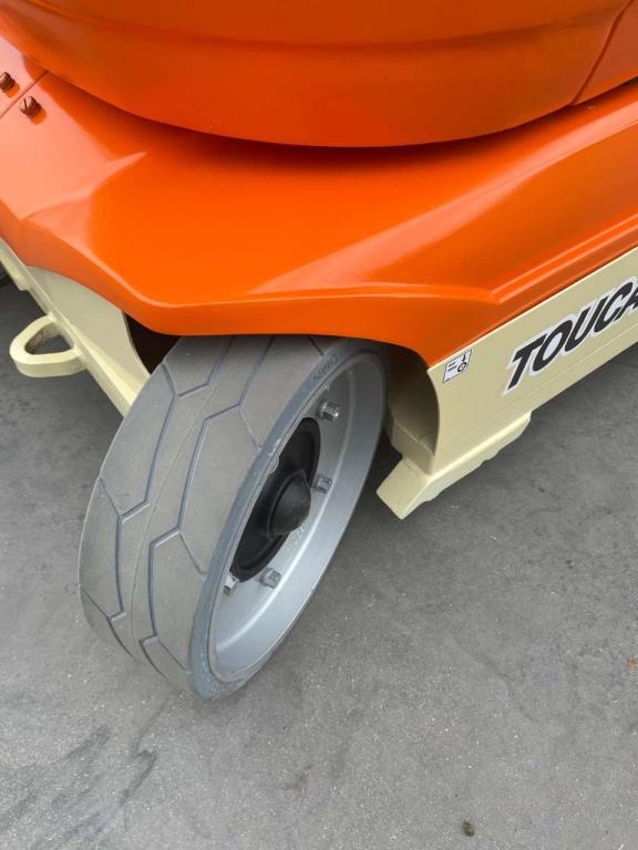 JLG TOUCAN 10E Foto 12