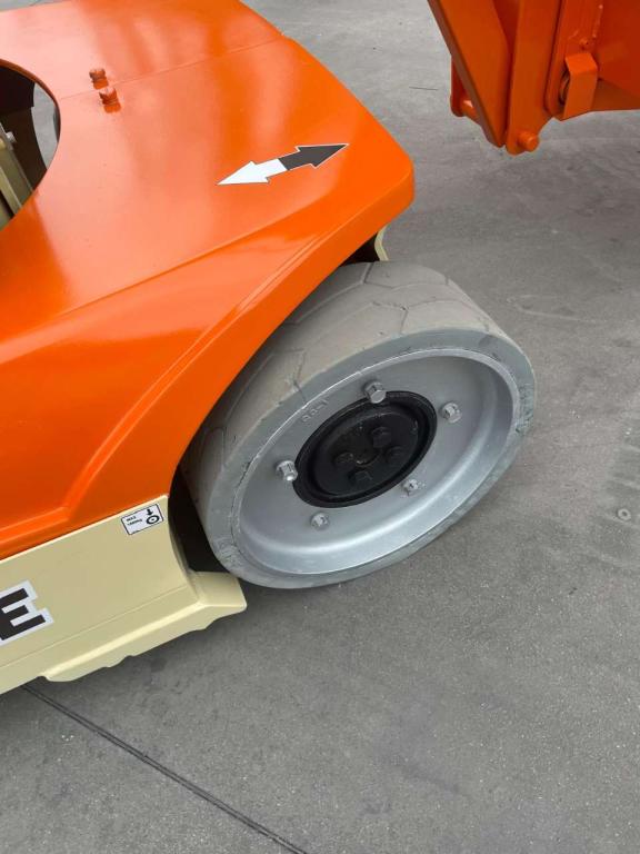 JLG TOUCAN 10E Foto 13