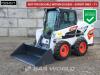 Bobcat S510 A/C - Cabin Foto 1 thumbnail
