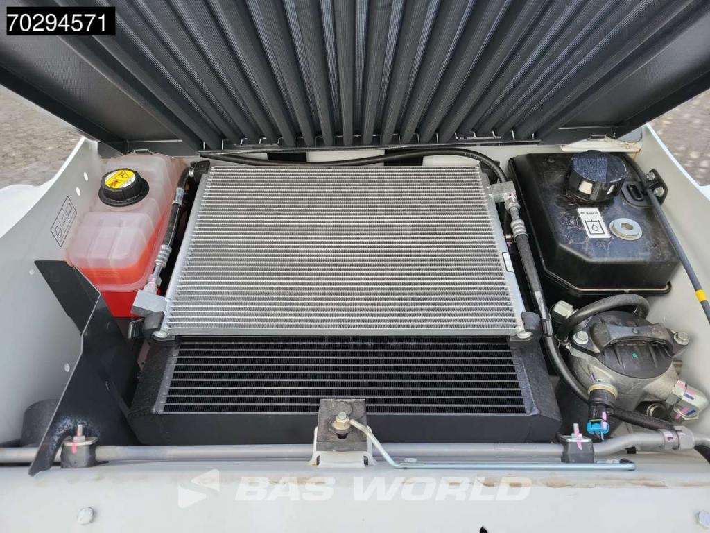 Bobcat S510 A/C - Cabin Foto 22