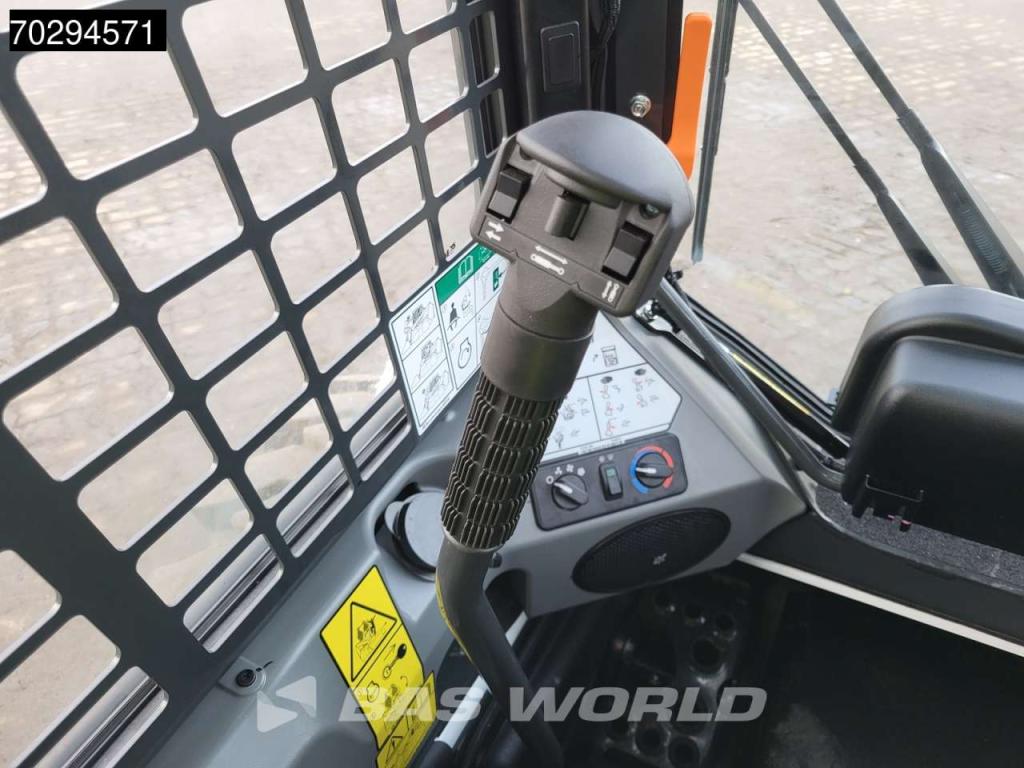 Bobcat S510 A/C - Cabin Foto 23