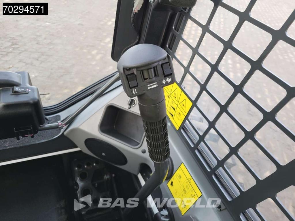 Bobcat S510 A/C - Cabin Foto 24