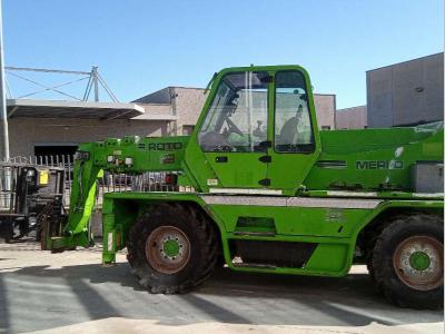 Merlo 40.18EVS vendida por Galli Battista Srl