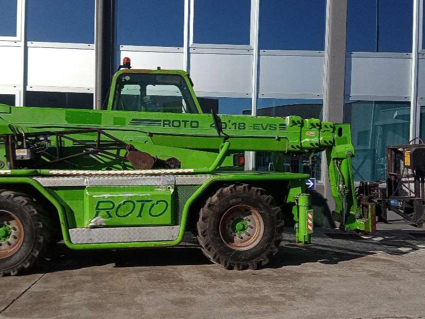 Merlo 40.18EVS Foto 7