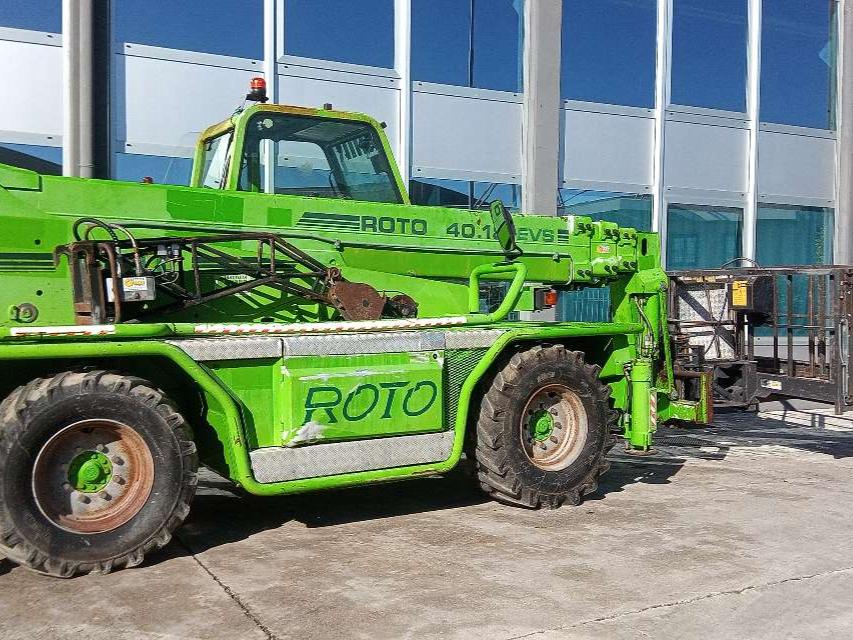 Merlo 40.18EVS Foto 8