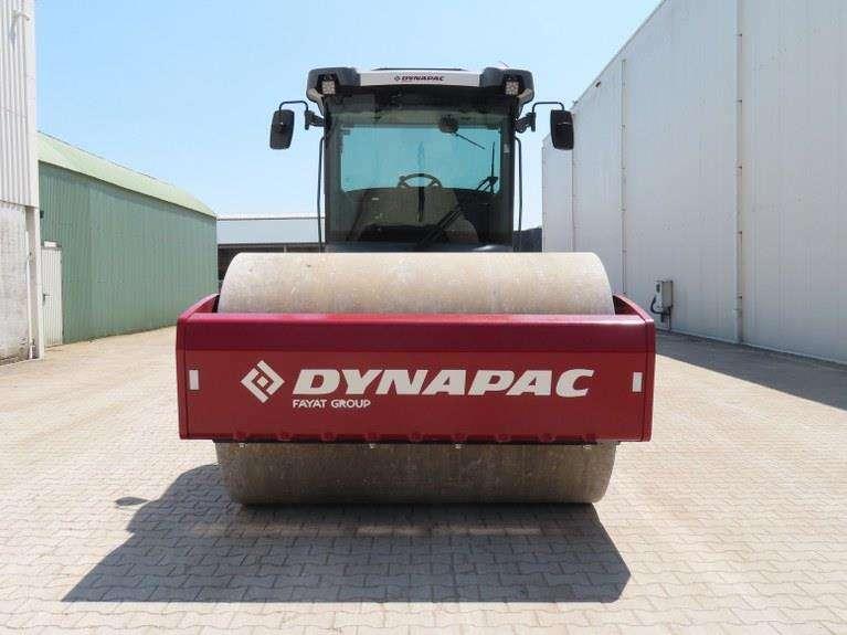 Dynapac CA3500D Foto 7