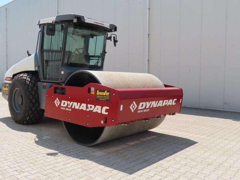 Dynapac CA3500D Foto 8