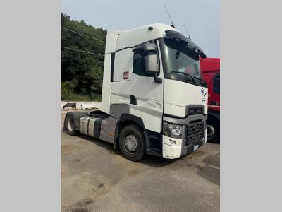 Renault T 520 vendida por Immobilian Trucks Srl
