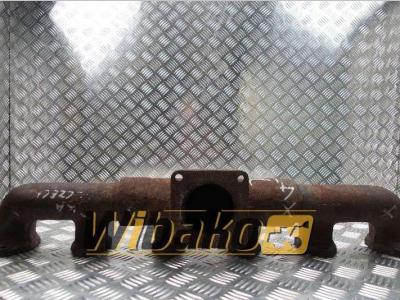 Daewoo D1146 vendida por Wibako