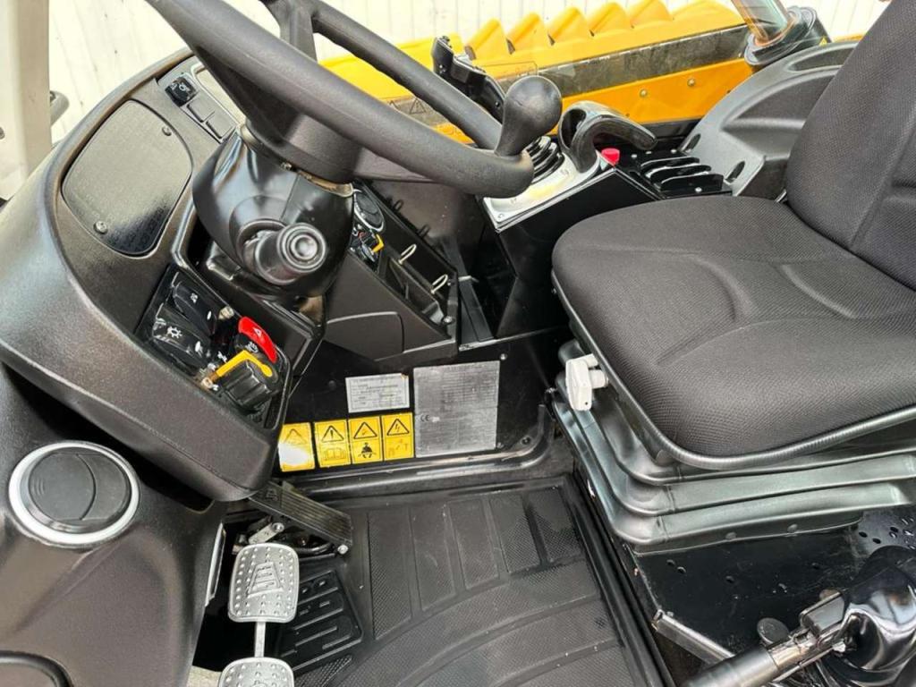 JCB 531-70 Foto 9
