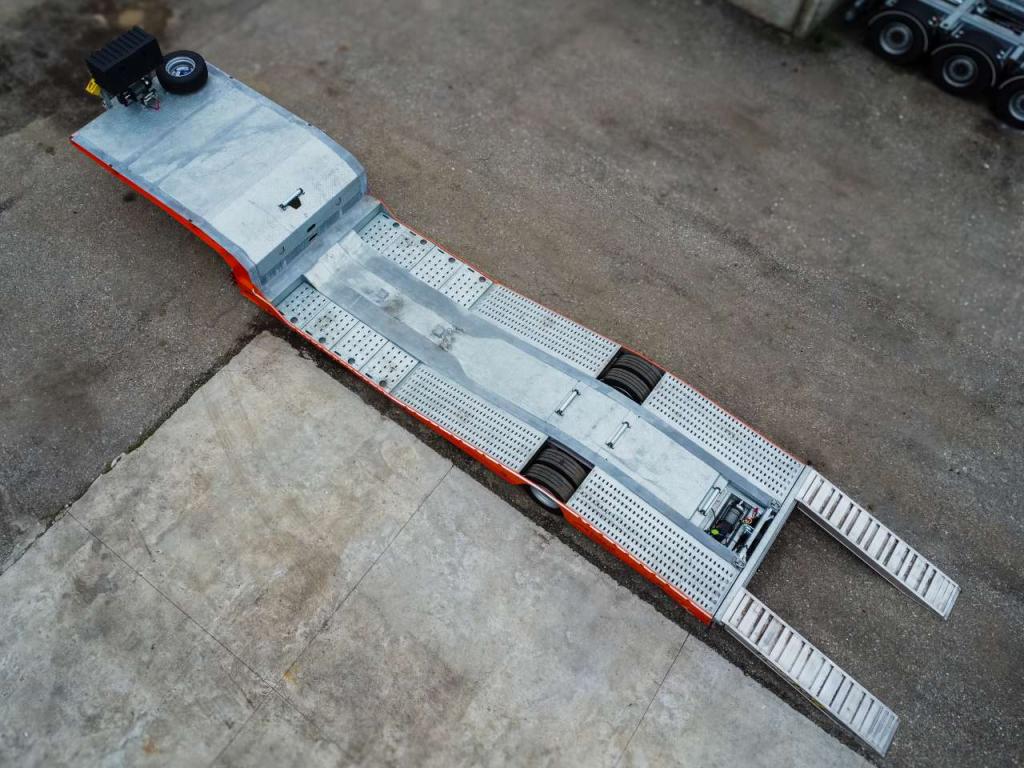 Trailix JX-1 Foto 11
