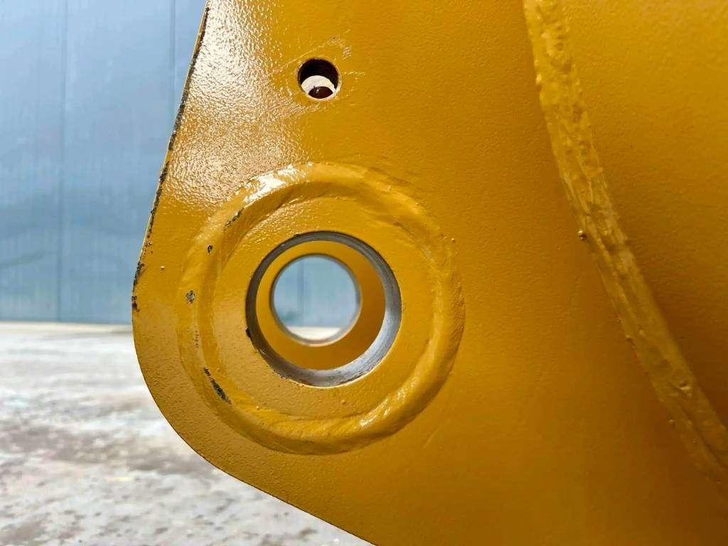 Caterpillar 962M incl. teeth Foto 9