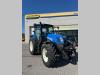 New Holland T6.155 Foto 1 thumbnail