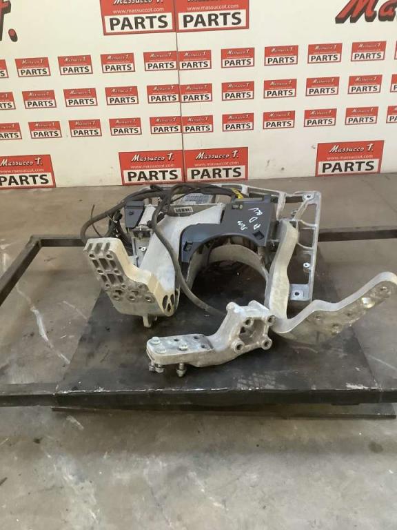 Supporto serbatoio para Volvo FH16 550 6x4 Foto 2