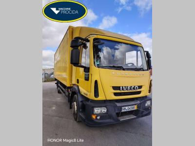 Iveco EUROCARGO CUBE 120E28P Foto 1