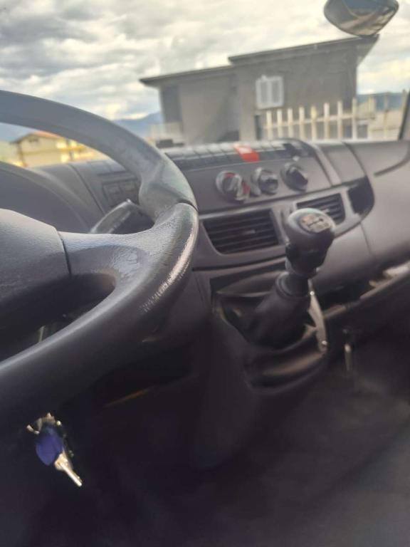 Iveco EUROCARGO CUBE 120E28P Foto 5