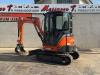 Hitachi ZX29U-3 CLR Foto 3 thumbnail