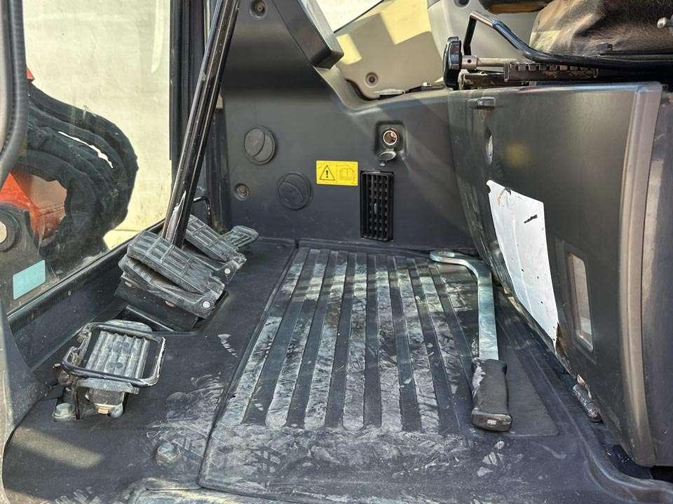 Hitachi ZX29U-3 CLR Foto 14