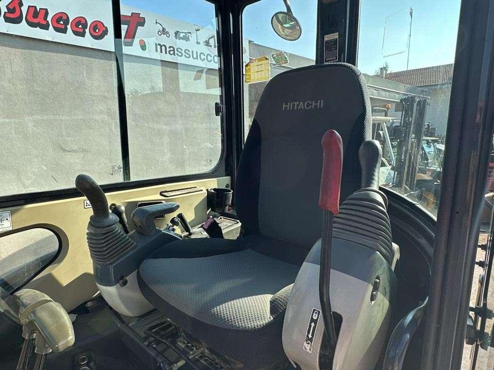 Hitachi ZX29U-3 CLR Foto 15